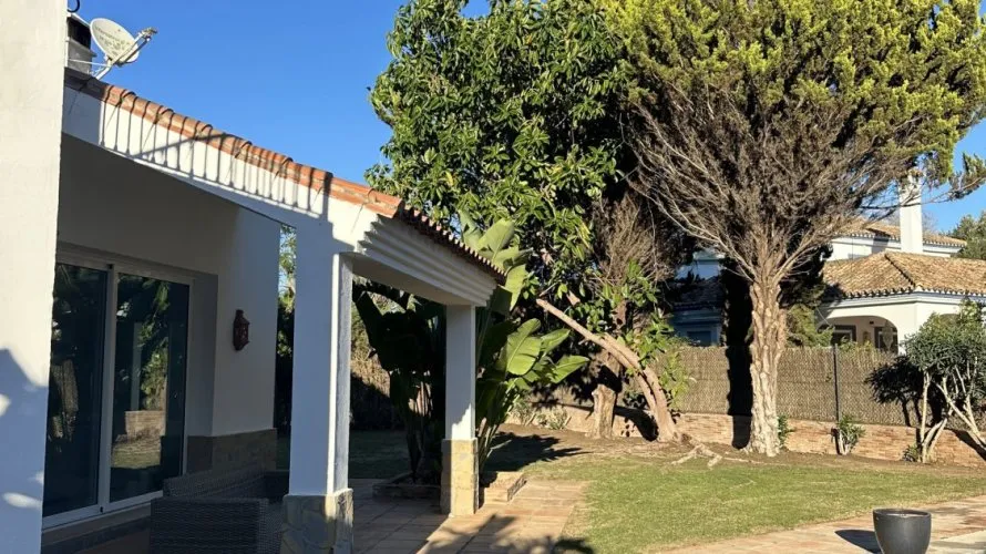 Сasa de 3 dormitorios en Sotogrande, Spain No. 30767 № 3