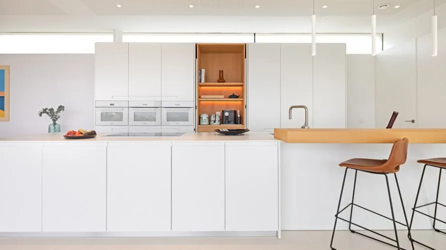 Villa de 4 dormitorios en Benahavís, Spain No. 30487