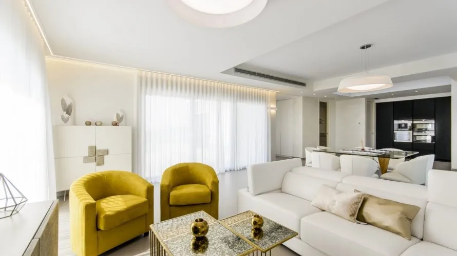 Villa de 3 dormitorios en Campoamor, Spain No. 30816 № 27