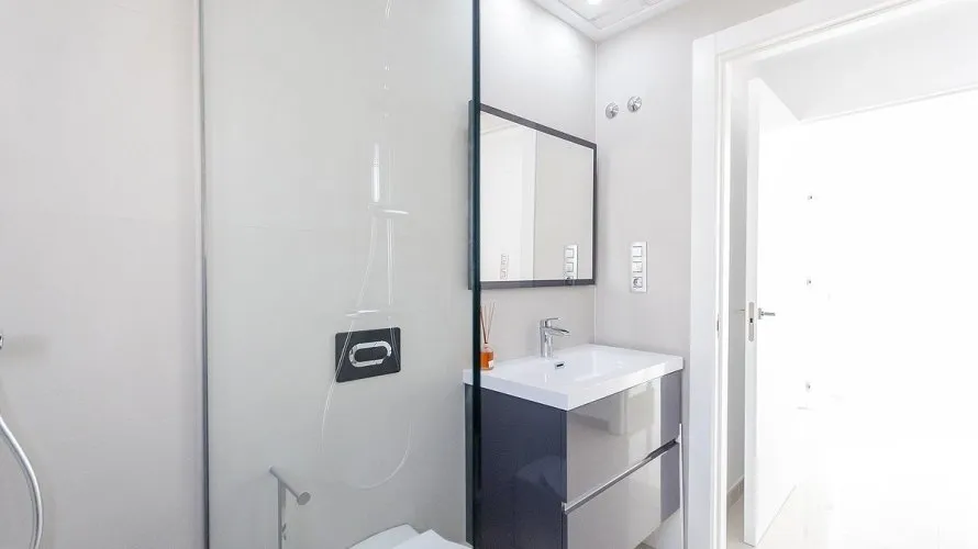 Villa de 3 dormitorios en Los Montesinos, Spain No. 30848 № 27