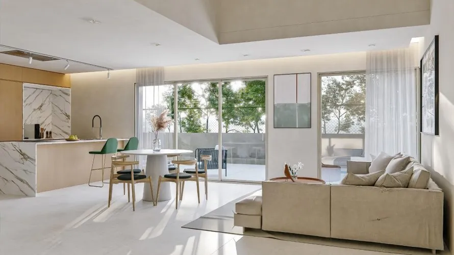 Villa de 3 dormitorios en Finestrat, Spain No. 30905 № 2