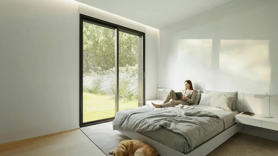 Сasa de 1 dormitorio en L'Alfàs del Pi, Spain No. 31249 № 11