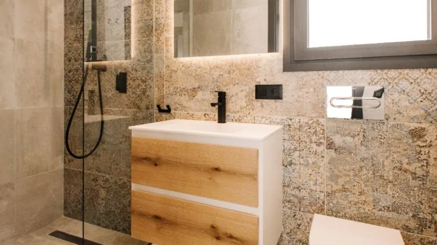 Bungalow de 3 dormitorios en Ciudad Quesada, Spain No. 30917 № 11