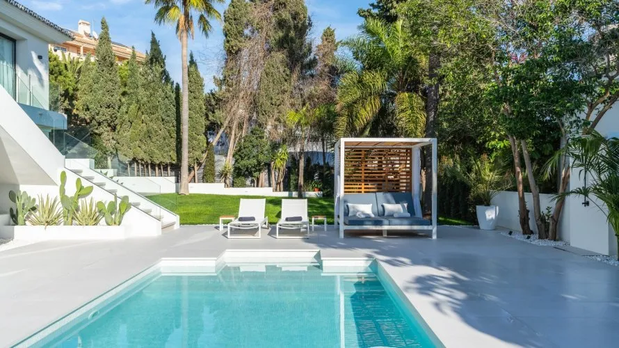 Сasa de 4 dormitorios en Marbella, Spain No. 31036 № 13