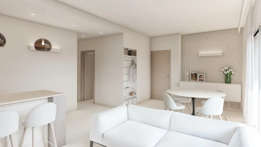 Villa de 11m² en Villamartin, Spain No. 30969 № 1