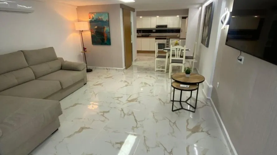 Bungalow de en La Mata, Spain No. 31204 № 18