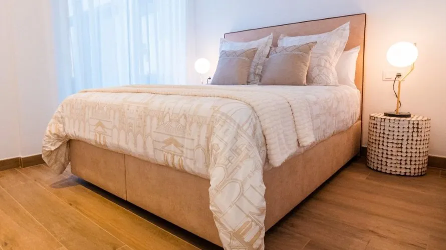 Villa de 3 dormitorios en La Alberca, Spain No. 30943 № 7