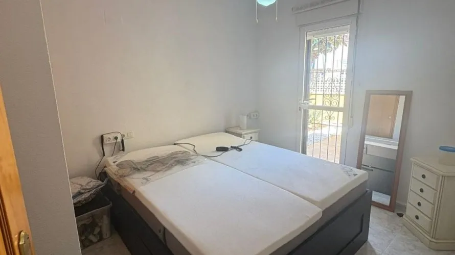 Bungalow de 1 dormitorio en San Miguel de Salinas, Spain No. 31111 № 2