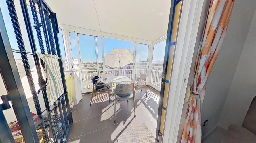 Bungalow de 3 dormitorios en Alicante, Spain No. 31209 № 27