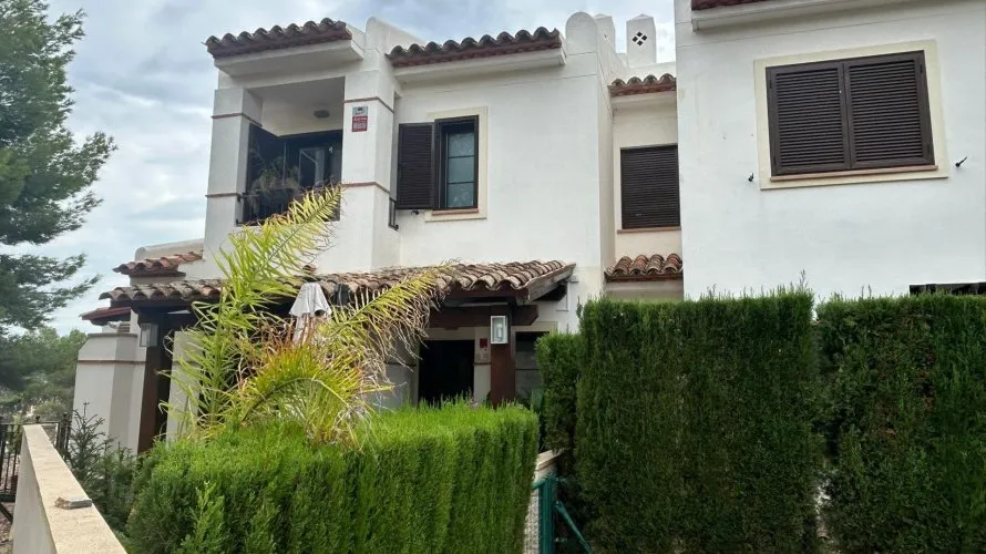 Сasa de 3 dormitorios en Finestrat, Spain No. 31193 № 22