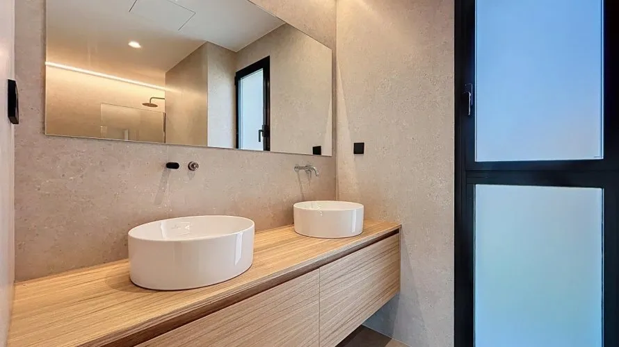 Villa de 3 dormitorios en Albir, Spain No. 31096 № 2