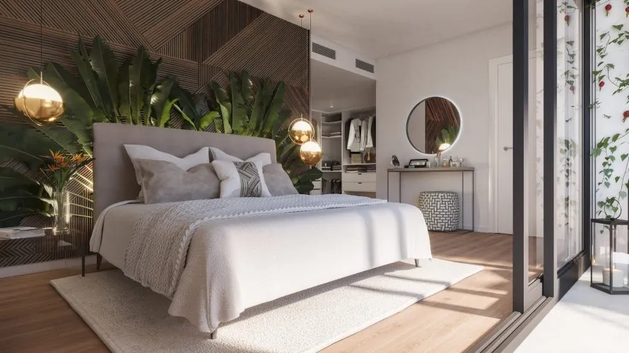 Villa de 4 dormitorios en El Chaparral, Spain No. 30490 № 2