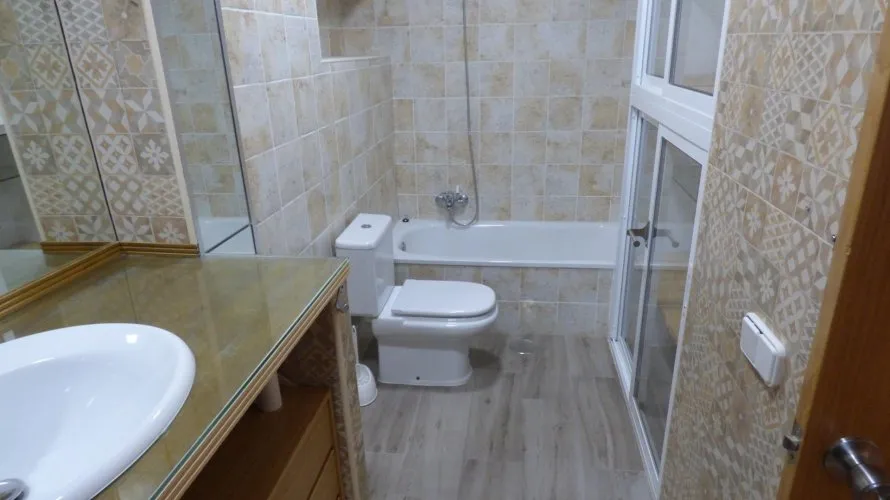 Сasa de 4 dormitorios en San Juan, Spain No. 31011 № 13