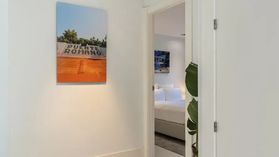 Villa de 5 dormitorios en Nueva Andalucía, Spain No. 30626 № 3