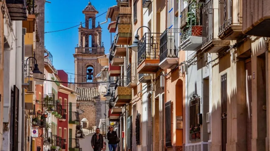 Сasa de 4 dormitorios en Finestrat, Spain No. 30887 № 25