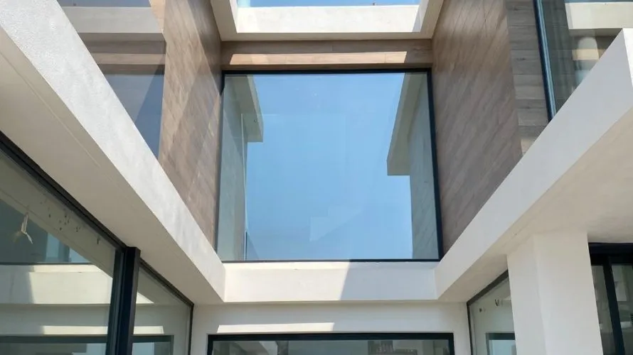 Villa de 6 dormitorios en Finestrat, Spain No. 31186 № 15