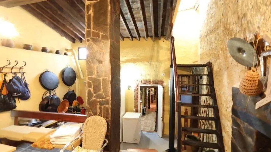 Сasa de 5 dormitorios en Fortuna, Spain No. 31166 № 8