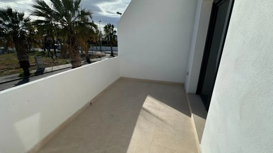 Сasa de 2 dormitorios en Oliva, Spain No. 31198 № 11