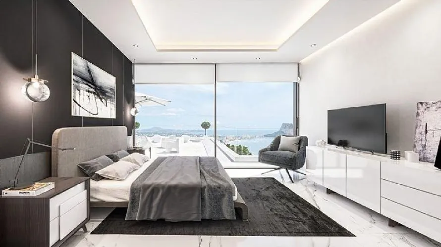 Villa de 4 dormitorios en Maryvilla, Spain No. 31003 № 3