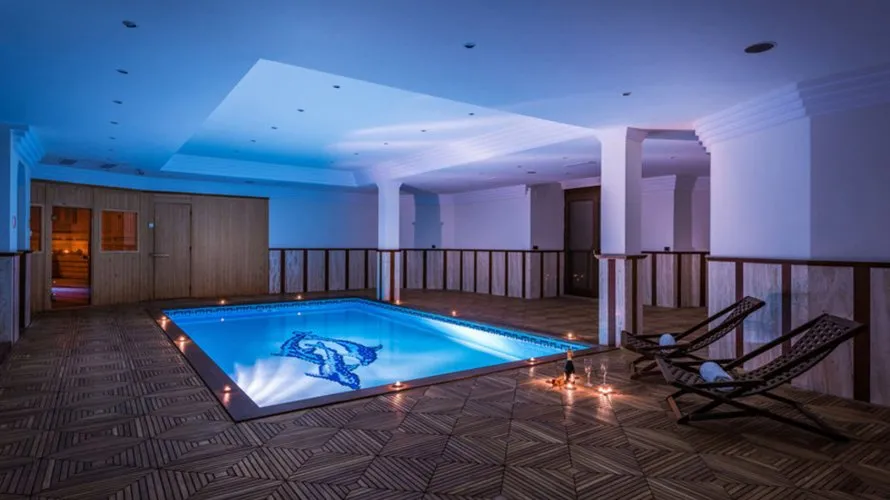 Villa de 8 dormitorios en Nueva Andalucía, Spain No. 30648 № 4