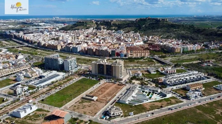 Сasa de 2 dormitorios en Sagunto, Spain No. 30659 № 16