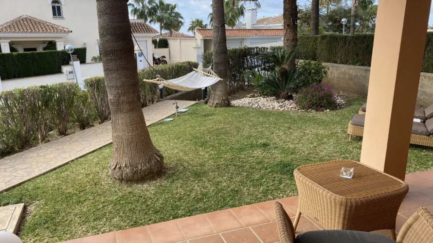 Сasa de 5 dormitorios en Mijas Costa, Spain No. 31055 № 13