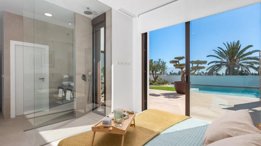 Villa de 3 dormitorios en Los Alcázares, Spain No. 31171 № 23