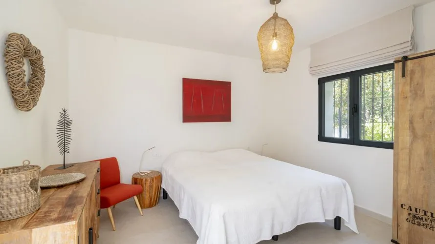 Villa de 4 dormitorios en Benahavís, Spain No. 30629 № 5