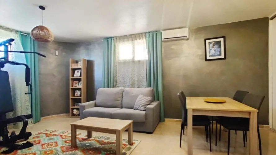 Bungalow de 2 dormitorios en San Miguel de Salinas, Spain No. 31264 № 27