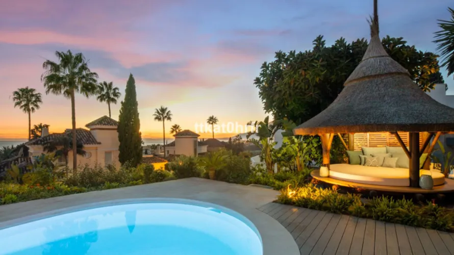 Villa de 3 dormitorios en El Rosario, Spain No. 31130 № 18