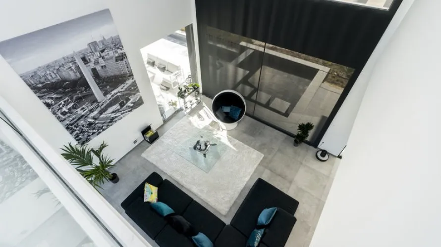 Villa de 4 dormitorios en Estepona, Spain No. 30576 № 20