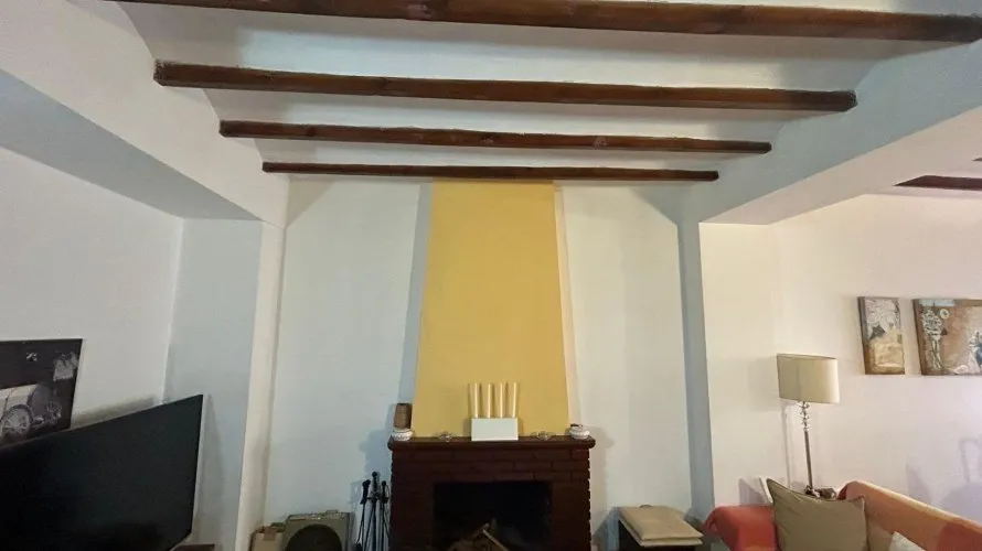 Сasa de 3 dormitorios en Polop, Spain No. 31229 № 24