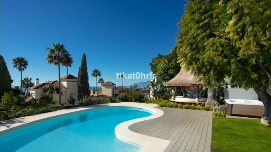 Villa de 3 dormitorios en El Rosario, Spain No. 31130 № 4