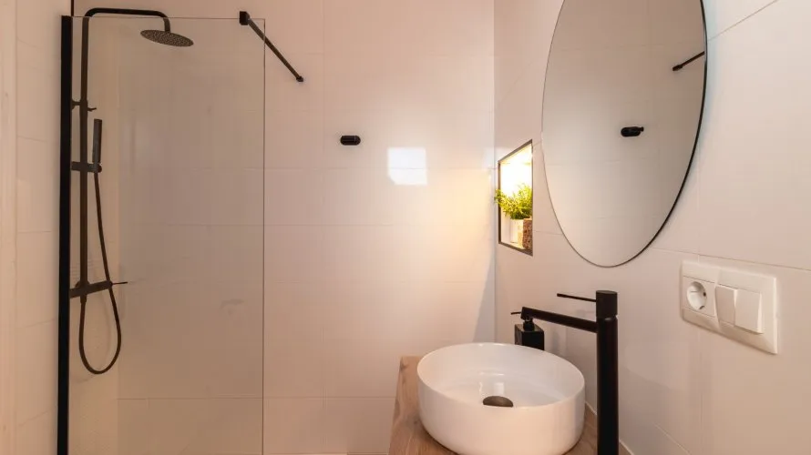 Villa de 5 dormitorios en Estepona, Spain No. 30541 № 26