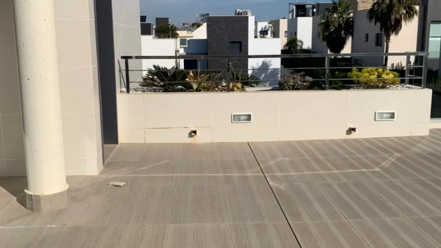 Villa de 3 dormitorios en Campoamor, Spain No. 31101 № 20