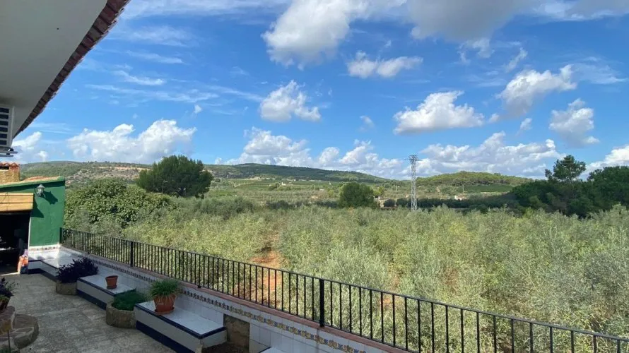 Сasa de 3 dormitorios en Algímia d'Alfara, Spain No. 30818 № 2