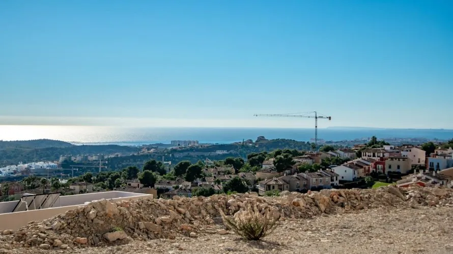 Villa de 4 dormitorios en Finestrat, Spain No. 30680 № 15