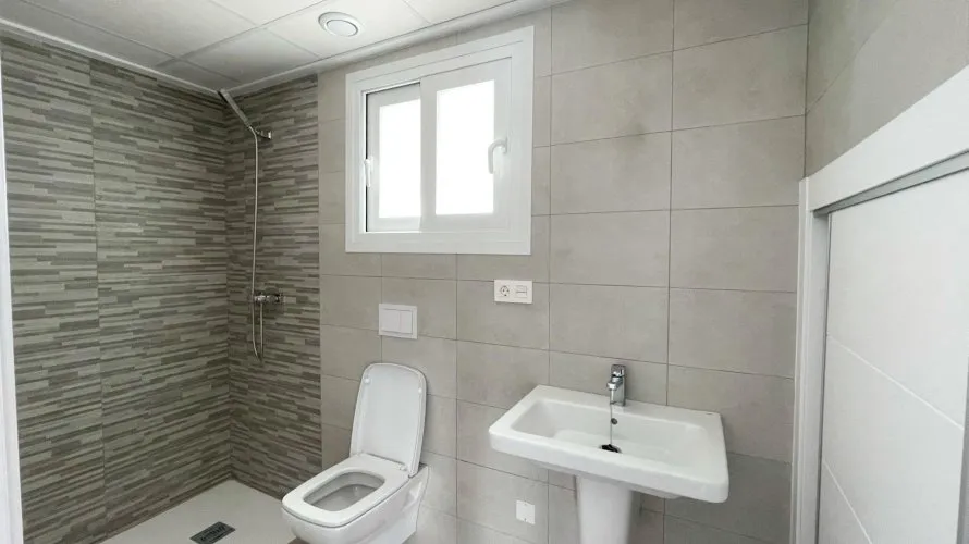 Сasa de 3 dormitorios en Gran Alacant, Spain No. 31085 № 10