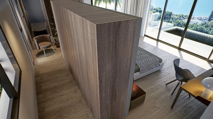 Villa de 5 dormitorios en Altea, Spain No. 30708 № 14