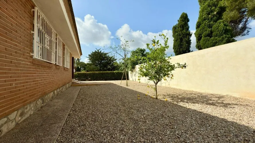 Villa de 3 dormitorios en La Nucia, Spain No. 31281 № 9