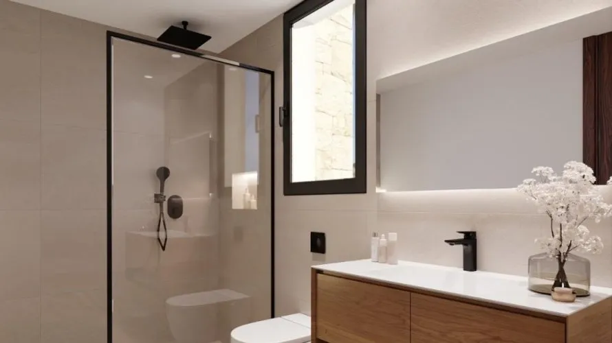 Villa de 3 dormitorios en Finestrat, Spain No. 31223 № 14