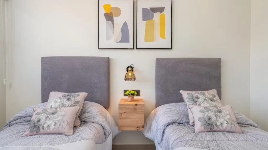 Bungalow de 2 dormitorios en Los Balcones, Spain No. 30670 № 5