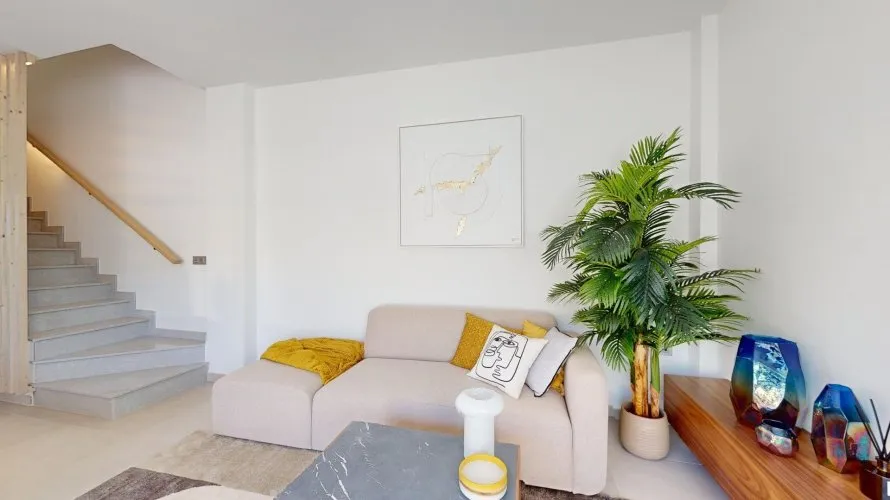 Villa de 3 dormitorios en San Javier, Spain No. 30938 № 22