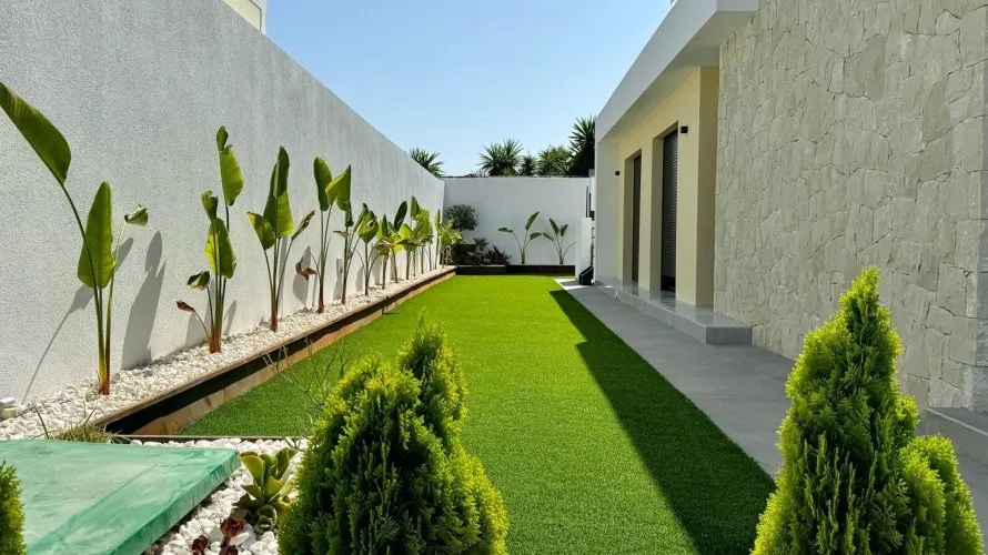 Villa de 3 dormitorios en Torrevieja, Spain No. 30661 № 3