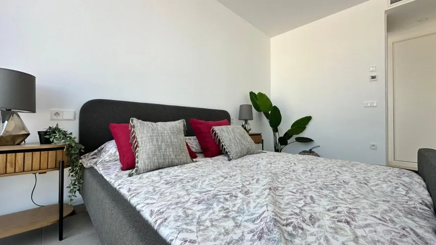 Сasa de 3 dormitorios en Calpe, Spain No. 30457 № 23