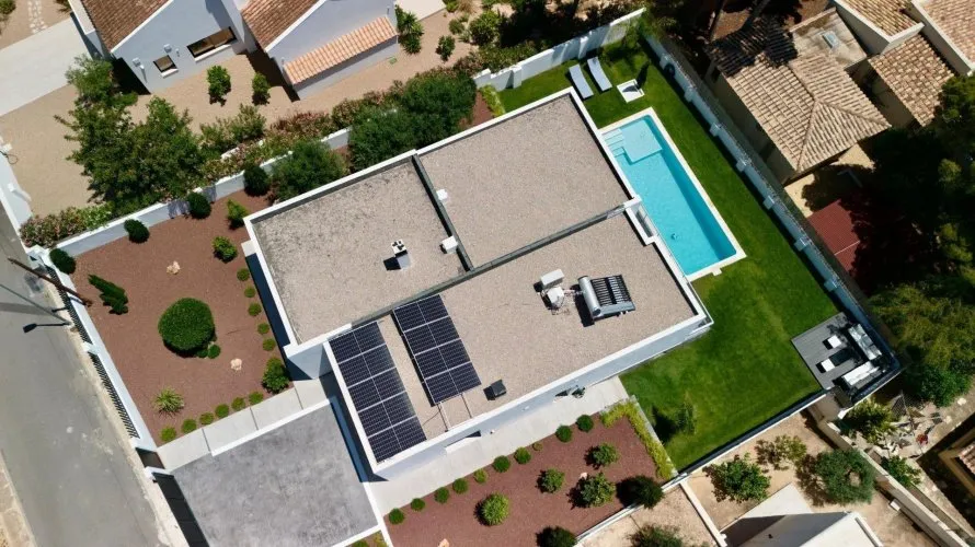 Villa de 4 dormitorios en Altea La Vella, Spain No. 31208 № 23