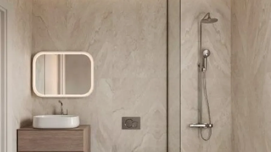 Villa de 3 dormitorios en La Nucia, Spain No. 31232 № 10