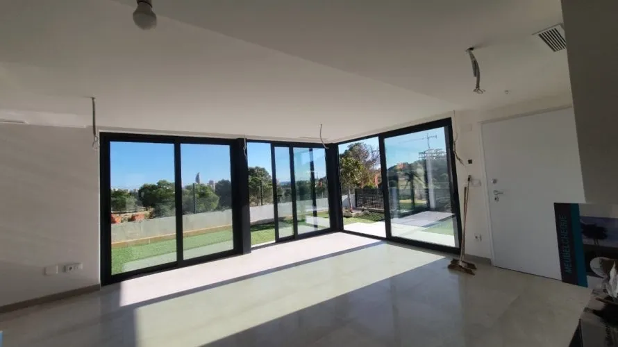 Villa de 3 dormitorios en Finestrat, Spain No. 30789 № 9