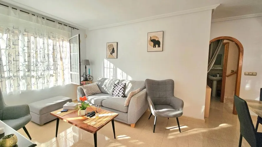 Сasa de 2 dormitorios en La Zenia, Spain No. 31215 № 11