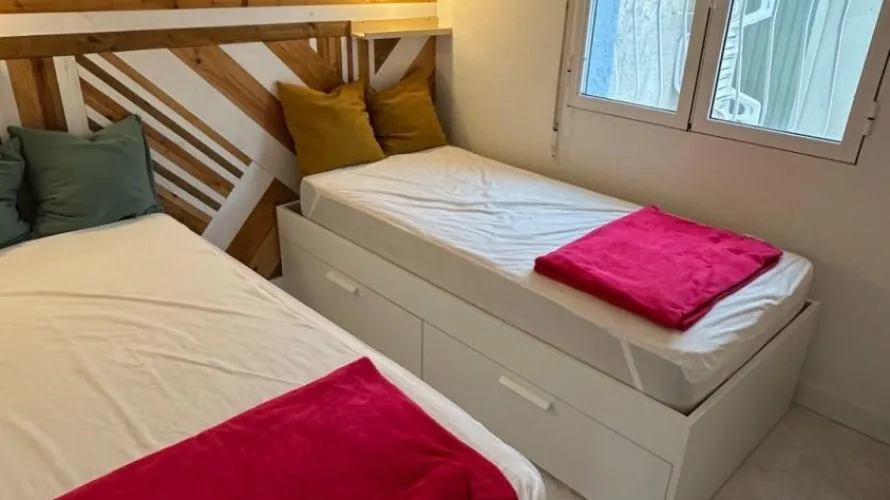 Bungalow de 67m² en Cumbre Del Sol, Spain No. 31194 № 11